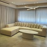 ספה פינתית Vered