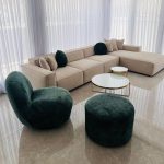 ספות פינתיות