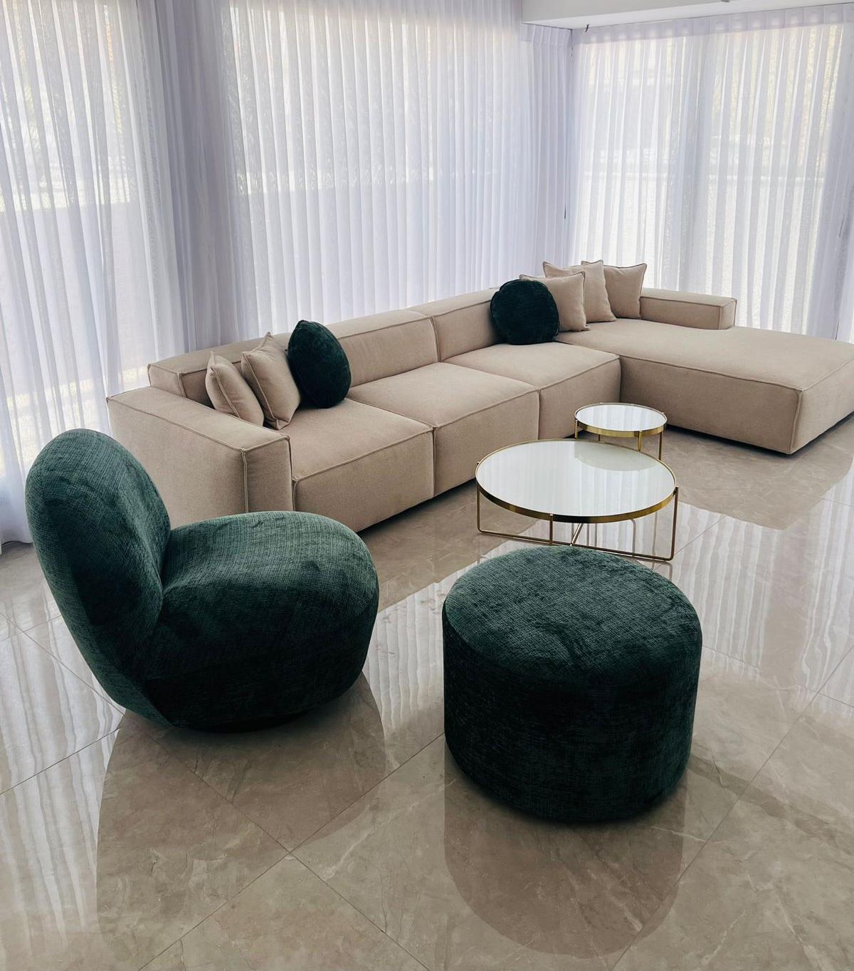 ספות פינתיות