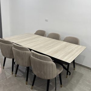 פינת אוכל בהתאמה אישית