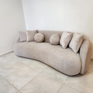 ספה בהתאמה אישית