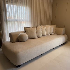 ספה דגם קארי