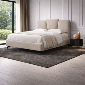 מיטה זוגיות בהתאמה אישית