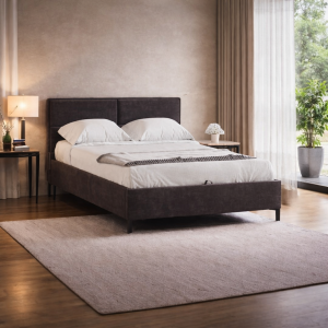 מיטה זוגיות בהתאמה אישית